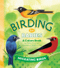 Migrating birds : a colors book