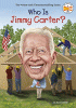 Who is Jimmy Carter?