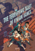 The Terrifying Tales of VIvian Vance by Ulrich, Joshua, Author
