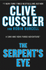 The Serpent's Eye by Burcell, Robin & Cussler, Clive