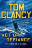 Tom Clancy Act of defiance