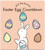 Pat the Bunny Easater Egg Countdown