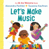 Let's make music