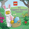 An eggstra-special Easter!