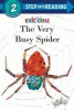 The very busy spider