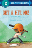 Get a hit, Mo!