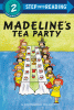 Madeline's tea party