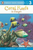 Coral reefs in danger