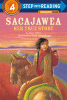 Sacajawea : her true story