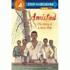 Amistad : the story of a slave ship