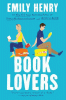 Book lovers : a novel