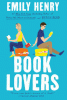 Book lovers : a novel