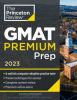 GMAT premium prep