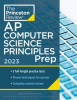 AP computer science principles prep 2023