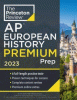 AP European history premium prep