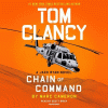 Tom Clancy chain of command