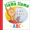 Learning with Llama Llama : ABC