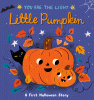 You Are the Light, Little Pumpkin
