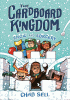 The cardboard kingdom. Vol. 3, Snow and sorcery