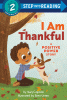 I am thankful