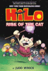 Hilo. Book 10, Rise of the cat