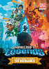 A hero's guide to saving the overworld.