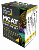 The Princeton review : MCAT physics and math review