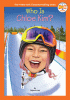 Who is Chloe Kim?