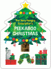 Peekaboo Christmas