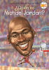 Quien es Michael Jordan?