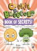 Cookie & Broccoli : book of secrets!
