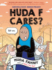 Huda F cares?