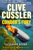 Clive Cussler Condor's fury : a novel from the NUMA files