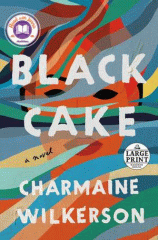Black cake : a novel