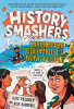 Christopher Columbus and the Taino people