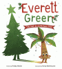 Everett Green : the not-so-Christmas tree