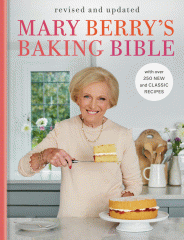 Mary Berry's baking bible : revised and updated