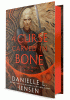A curse carved in bone