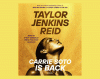 Carrie Soto is back : a novel