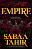 Empire by Sabaa Tahir