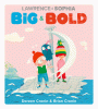 Lawrence & Sophia : big & bold