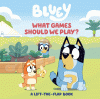 What games should we play? : a lift-the-flap book