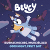 Buenas noches, murciélago = Good night, fruit bat