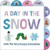 A day in the snow with The Very Hungry Caterpillar