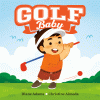Golf baby
