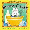 Bunny cakes