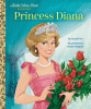 Princess Diana / A Little Golden Book Biography