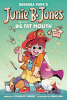 Junie B. Jones and her big fat mouth : graphic novel
