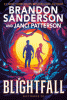 Blightfall by Brandon Sanderson and Janci Patterson
