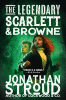 The legendary Scarlett and Browne